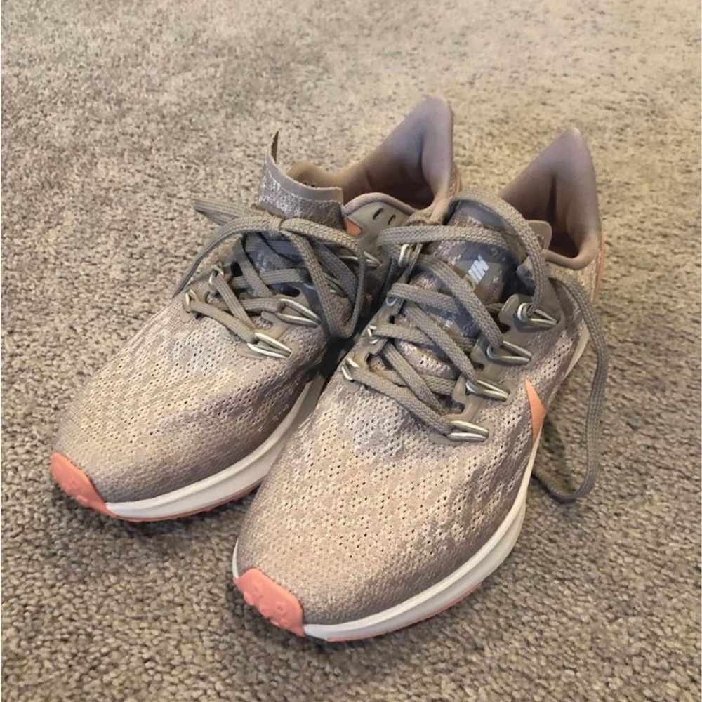 Nike sneakers - never worn